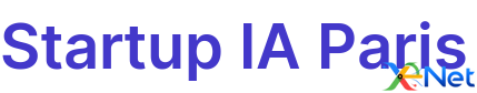 Startup IA Paris