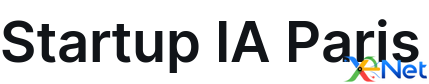 Startup IA Paris